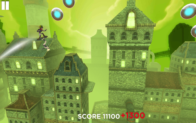 Illustration for article titled PlayStation All-Stars Lives On As Coke-Sponsored Mobile Mini-Games